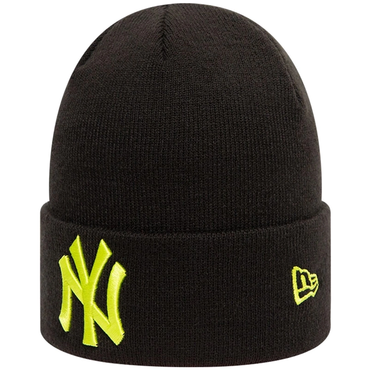 Шапка New Era TOD LEAGUE ESS CUFF KNIT NEYYAN