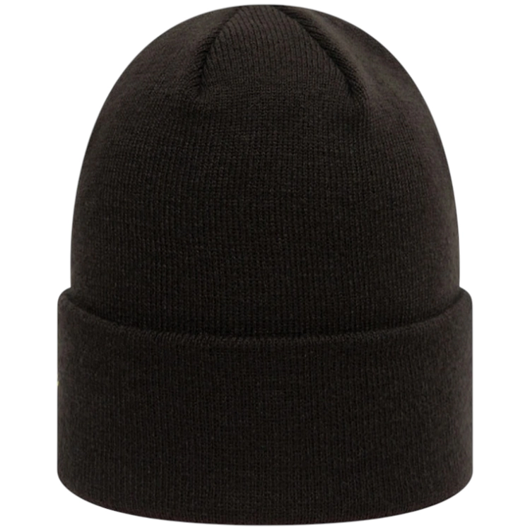 Шапка New Era TOD LEAGUE ESS CUFF KNIT NEYYAN