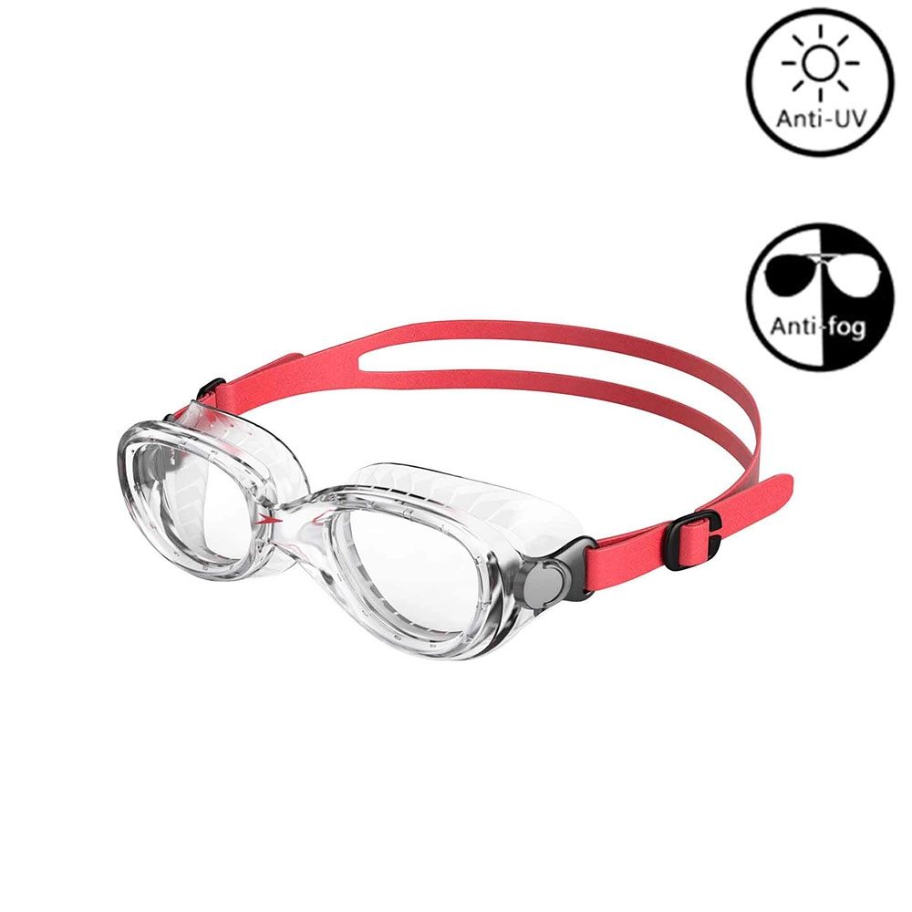 Очки для плавания Speedo FUTURA CLASSIC JU