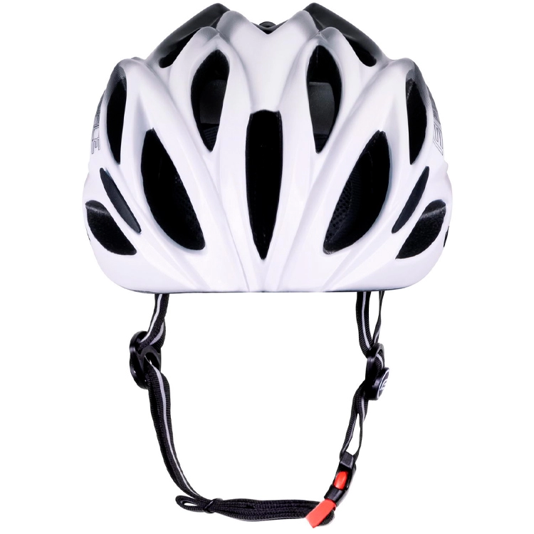 Casca de bicicleta Force BULL HUE