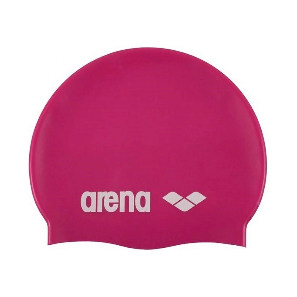 Casca de inot silicon Arena CLASSIC SILICONE