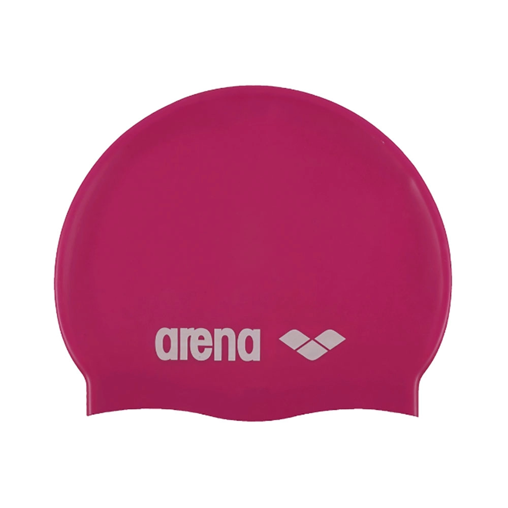 Casca de inot silicon Arena Classic Silicone JR