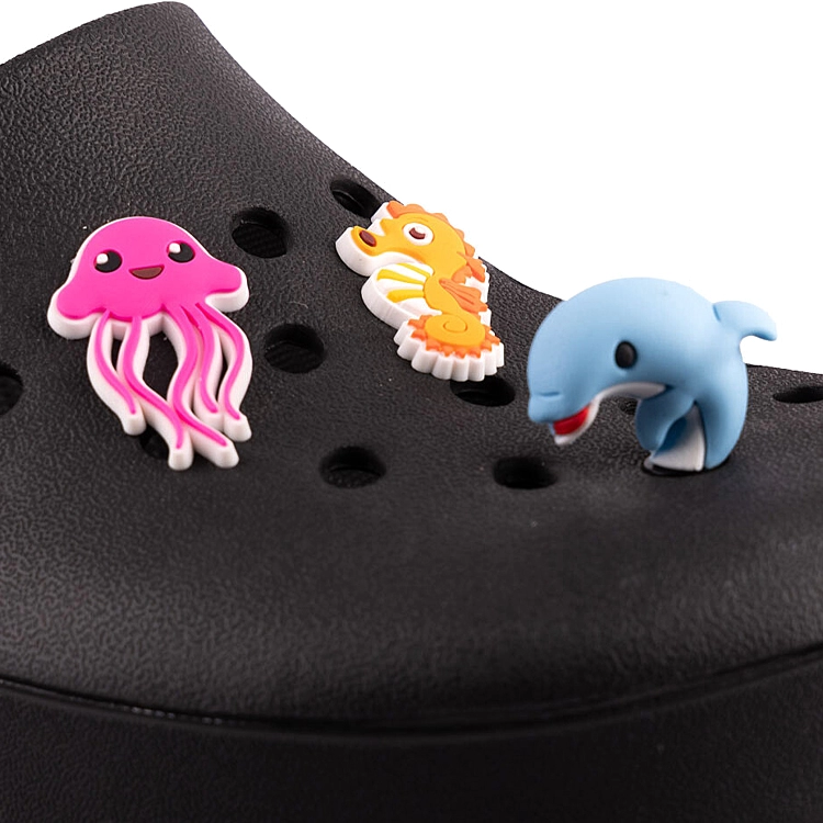 Jibbitz COQUI Amuletz Set 091 See you at sea, sis (5)