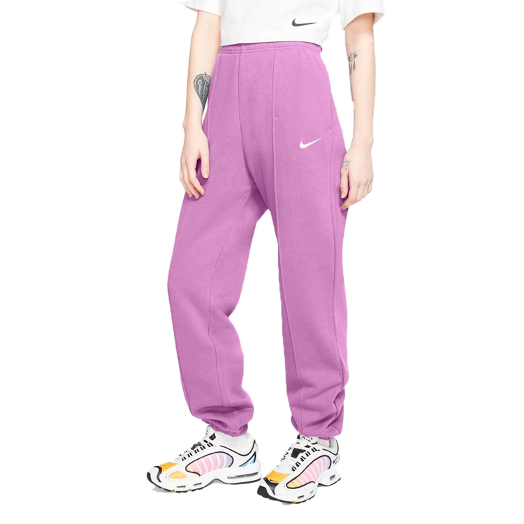 Брюки Nike W NSW PANT FLC TREND