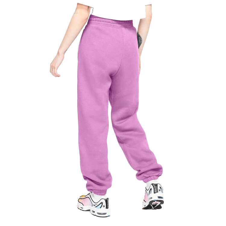 Брюки Nike W NSW PANT FLC TREND