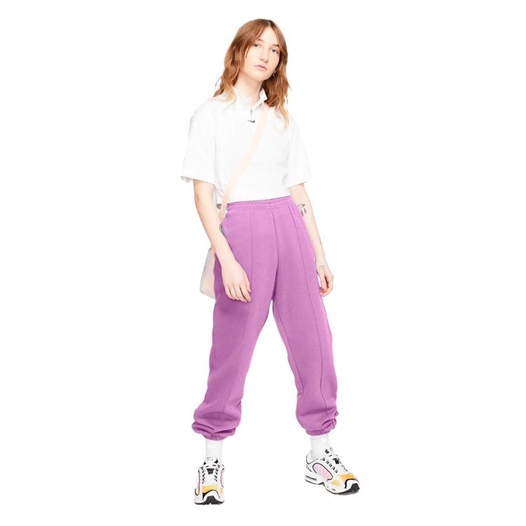 Брюки Nike W NSW PANT FLC TREND