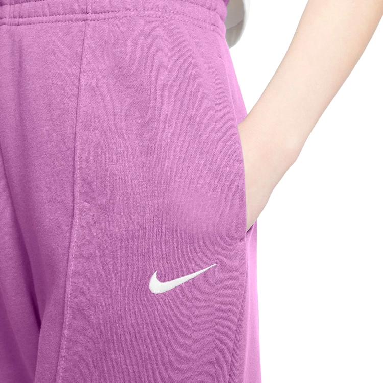 Брюки Nike W NSW PANT FLC TREND