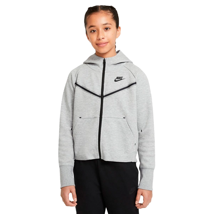 Hanorac Nike G NSW TCH FLC WR HOODIE FZ