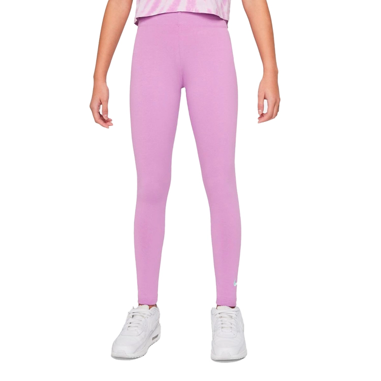 Легинсы Nike G NSW FAVORITES SWSH LGGNG LBR