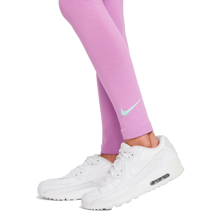 Легинсы Nike G NSW FAVORITES SWSH LGGNG LBR