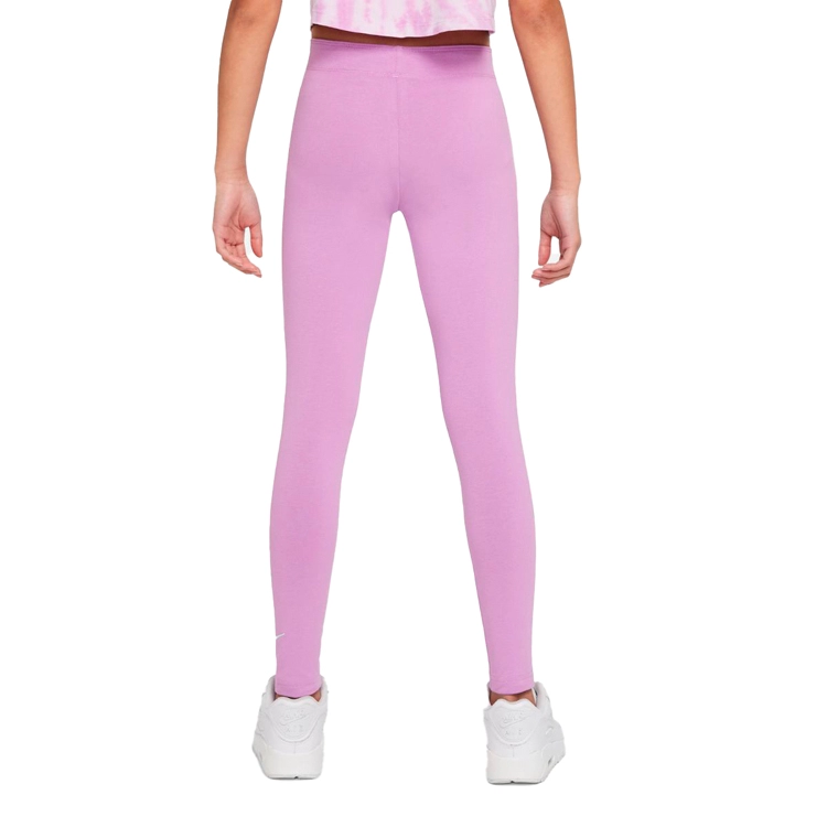 Легинсы Nike G NSW FAVORITES SWSH LGGNG LBR
