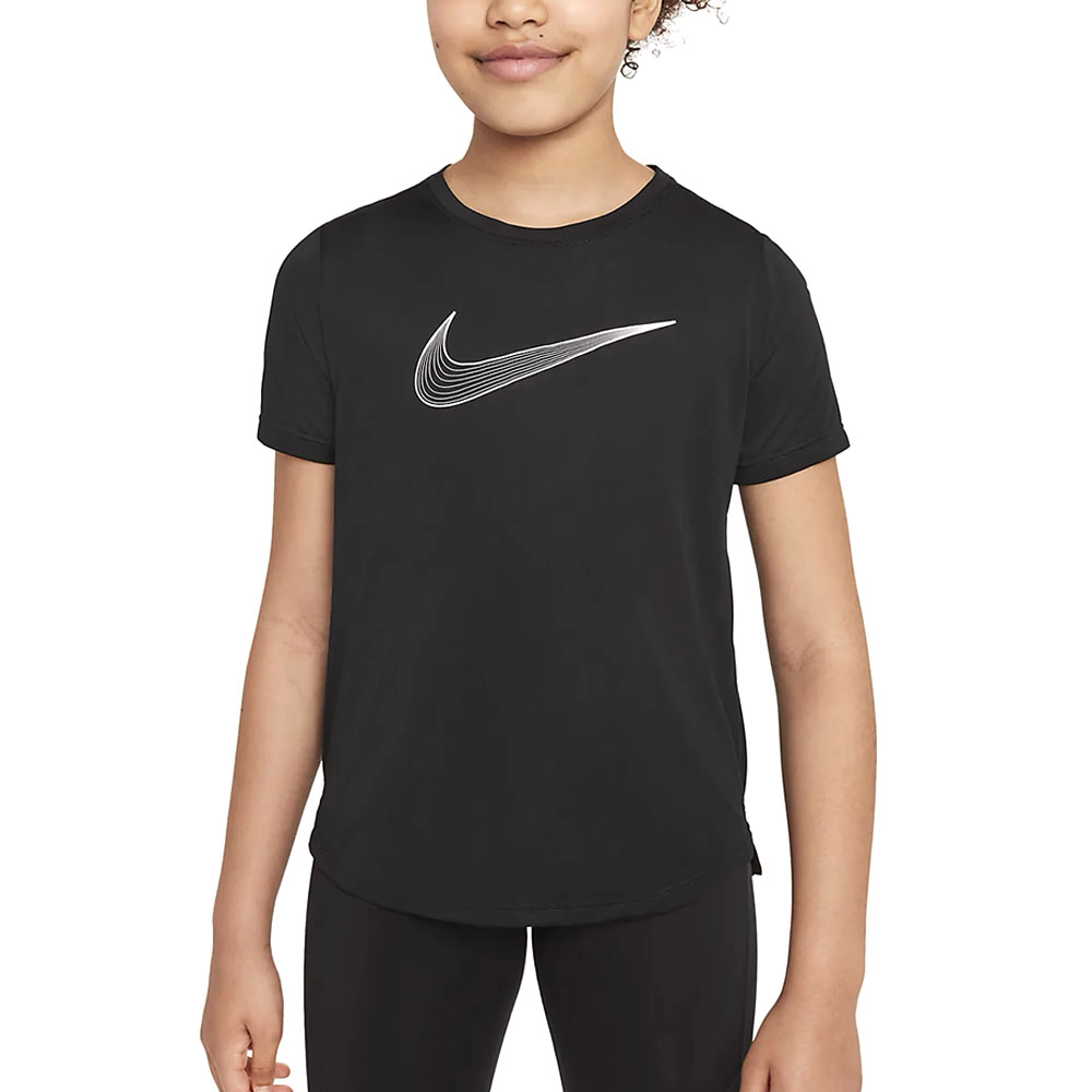 Футболка Nike G NK DF ONE SS TOP GX