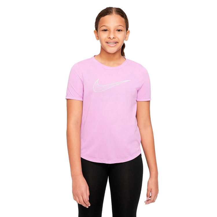 Футболка Nike G NK DF ONE SS TOP GX