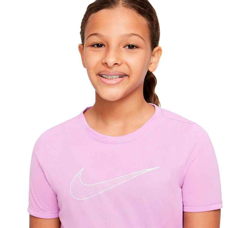Футболка Nike G NK DF ONE SS TOP GX