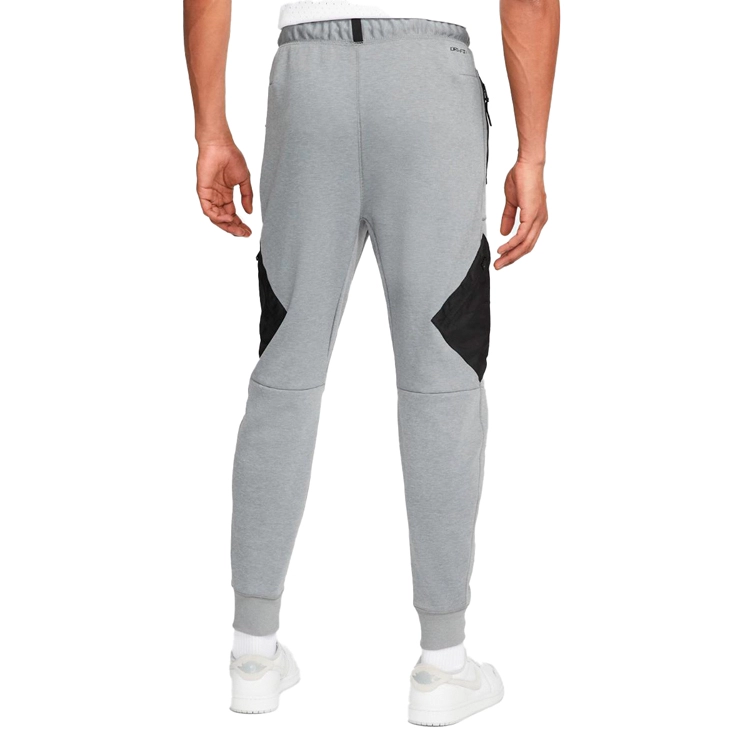 Pantaloni Nike M J DF SPRT STMT FLC PANT