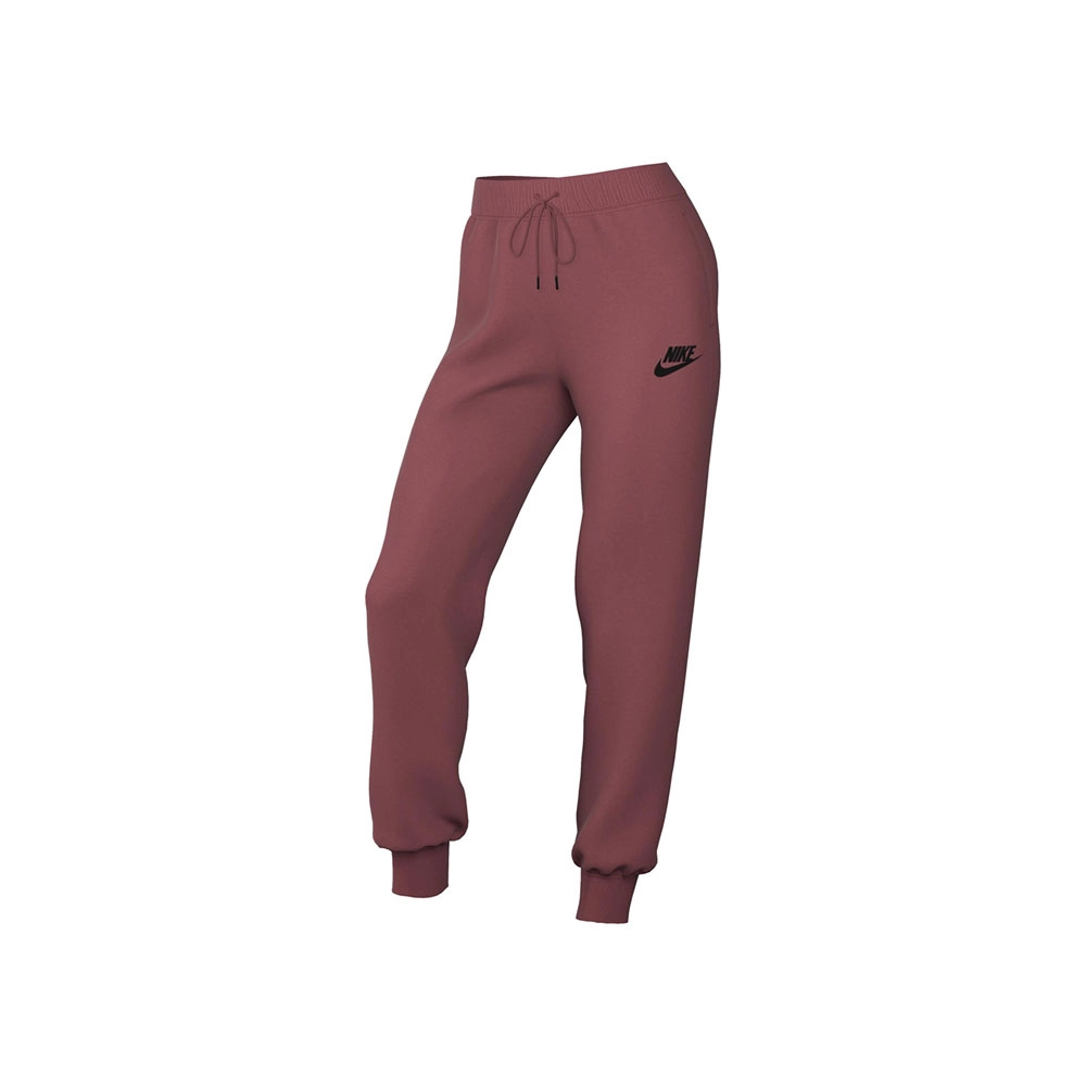 Брюки Nike W NSW ESSNTL PANT REG FLC MR
