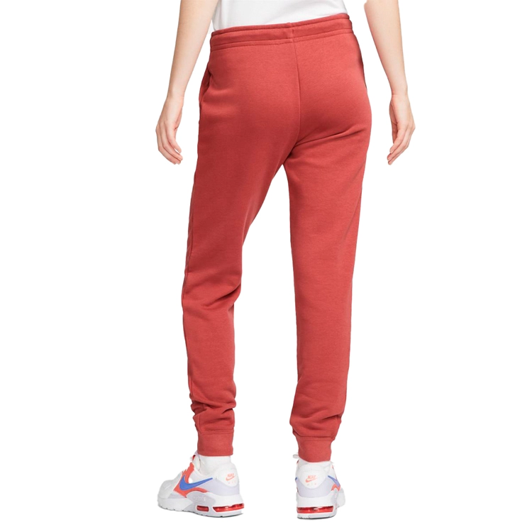 Брюки Nike W NSW ESSNTL PANT REG FLC MR