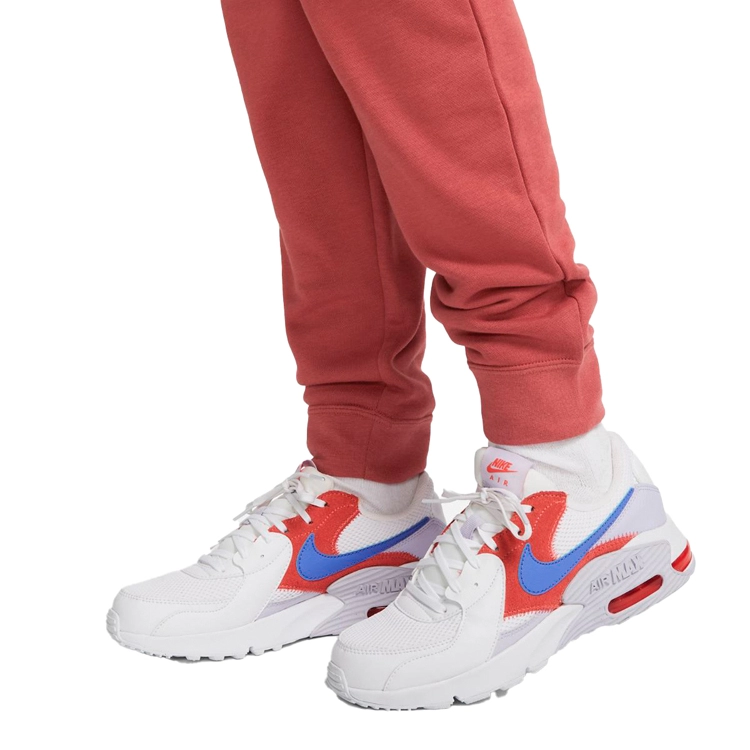 Брюки Nike W NSW ESSNTL PANT REG FLC MR