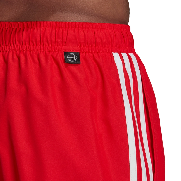 Шорты для плавания Adidas 3S CLX SH VSL