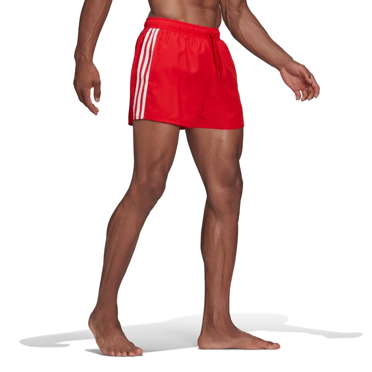 Шорты для плавания Adidas 3S CLX SH VSL