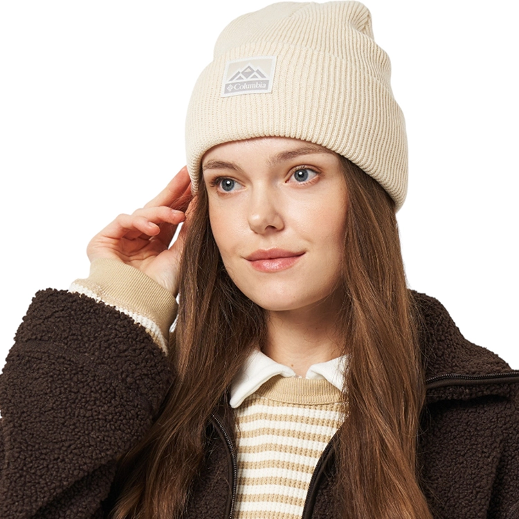 Caciula Columbia Whirlibird Cuffed Beanie