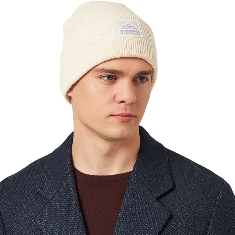 Caciula Columbia Whirlibird Cuffed Beanie