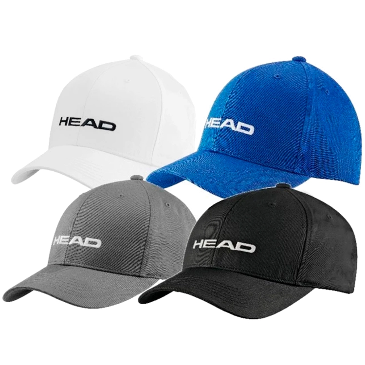 Кепка HEAD BASEBALL HAT