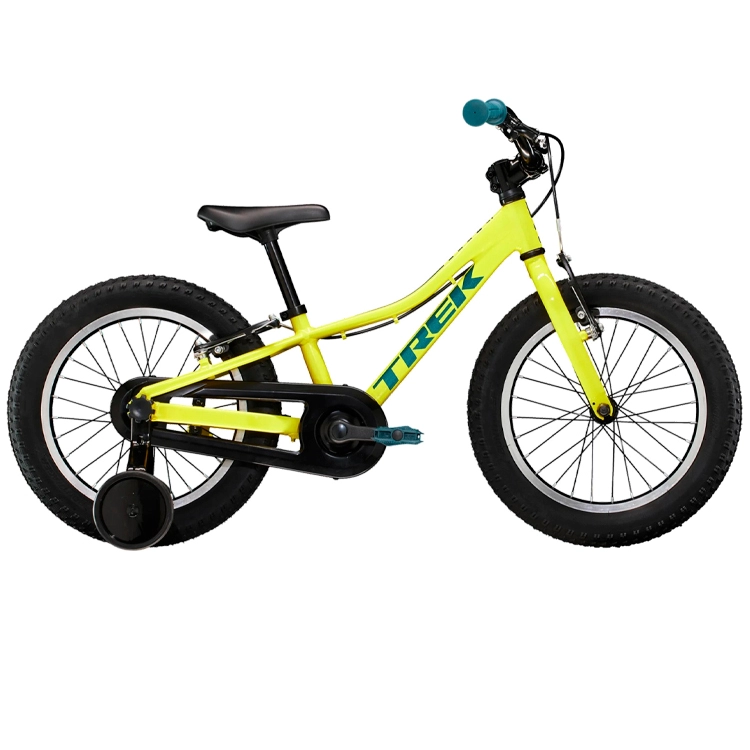 Bicicleta pentru copii Trek PRECALIBER 16