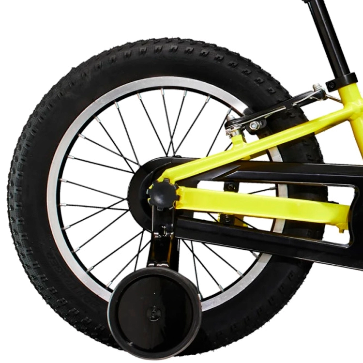 Bicicleta pentru copii Trek PRECALIBER 16