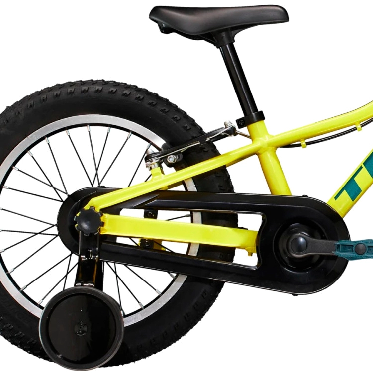 Bicicleta pentru copii Trek PRECALIBER 16