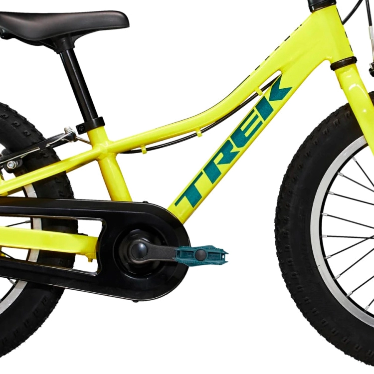 Bicicleta pentru copii Trek PRECALIBER 16