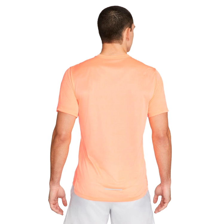 Футболка Nike M NK DRY MILER TOP SS