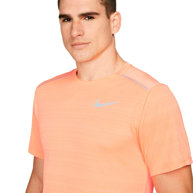 Футболка Nike M NK DRY MILER TOP SS