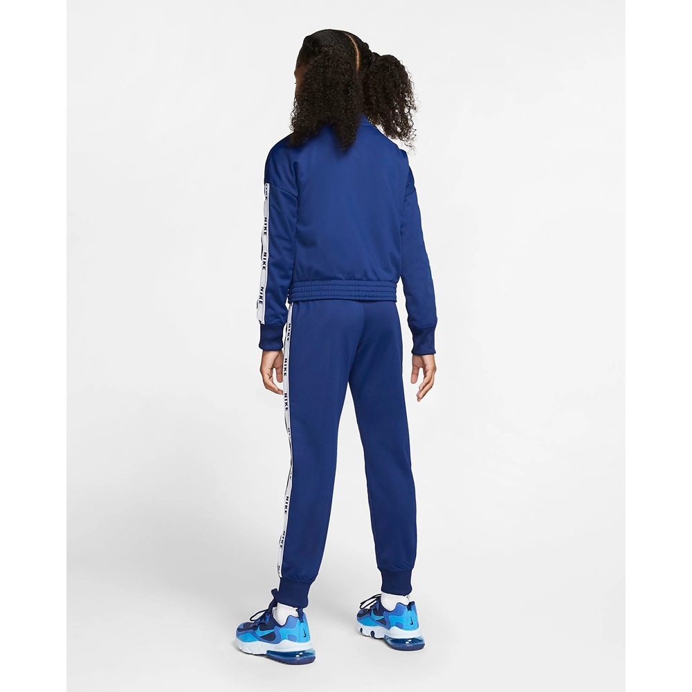 Спортивный костюм Nike TRK SUIT TRICOT