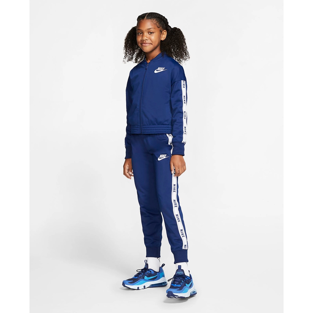 Спортивный костюм Nike TRK SUIT TRICOT