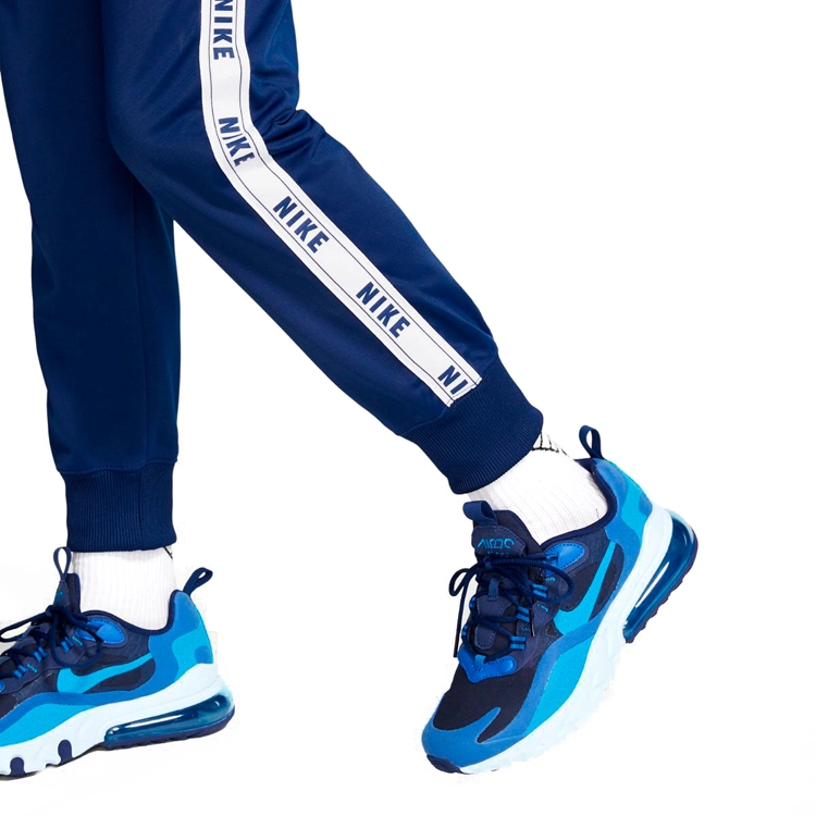 Спортивный костюм Nike TRK SUIT TRICOT