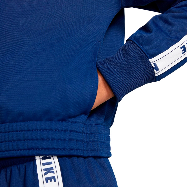 Спортивный костюм Nike TRK SUIT TRICOT