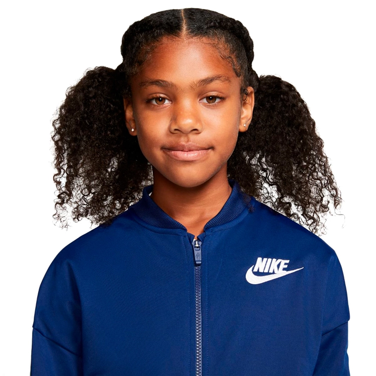 Спортивный костюм Nike TRK SUIT TRICOT