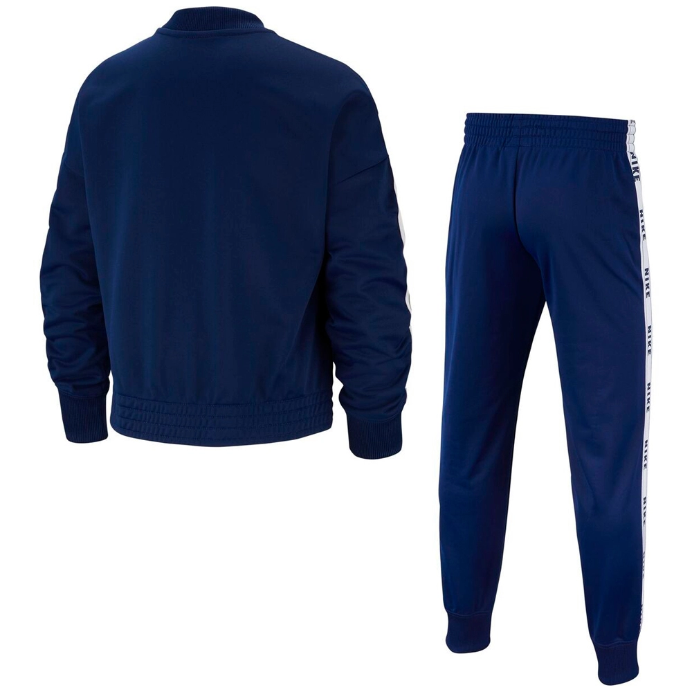 Спортивный костюм Nike TRK SUIT TRICOT