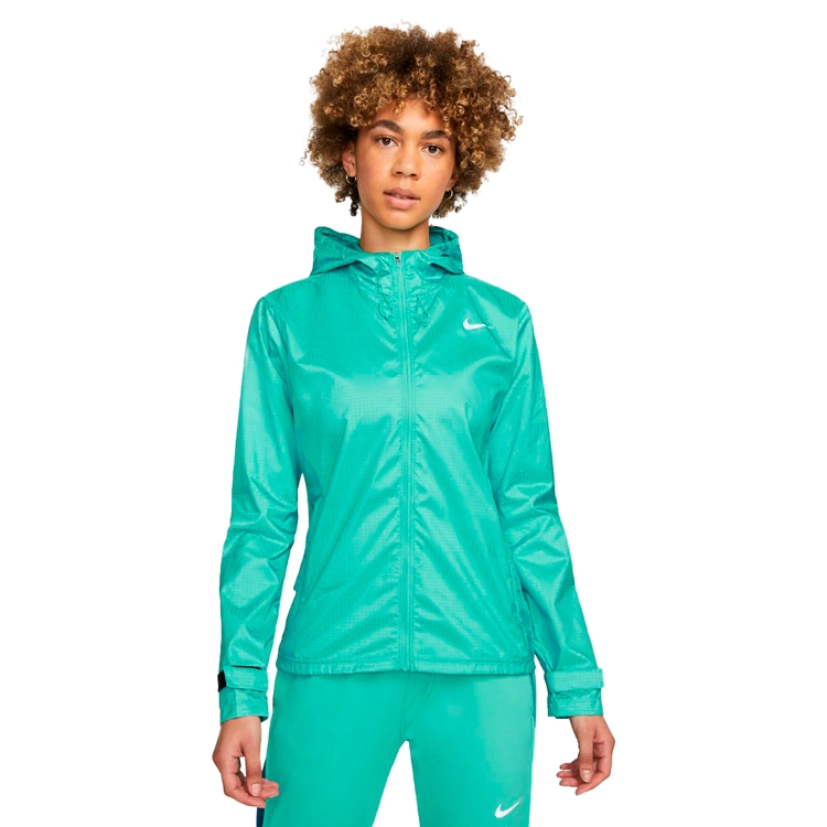 Ветровка Nike W NK ESSENTIAL JACKET