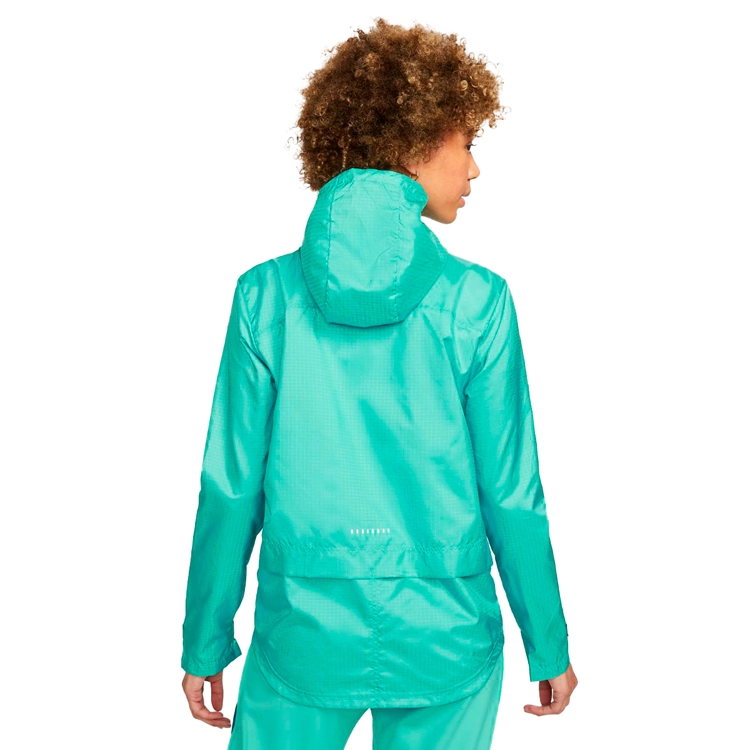 Ветровка Nike W NK ESSENTIAL JACKET