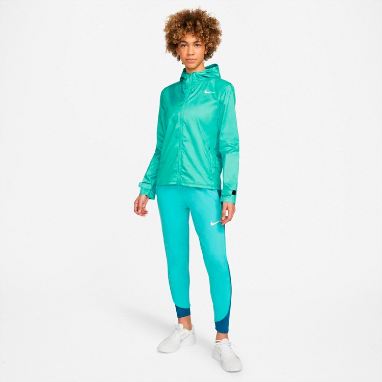 Ветровка Nike W NK ESSENTIAL JACKET