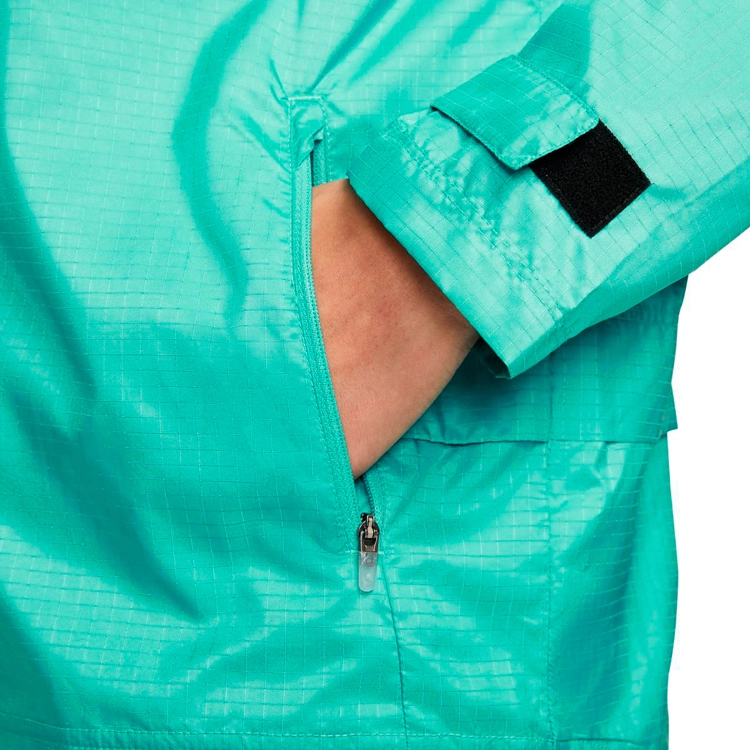 Ветровка Nike W NK ESSENTIAL JACKET