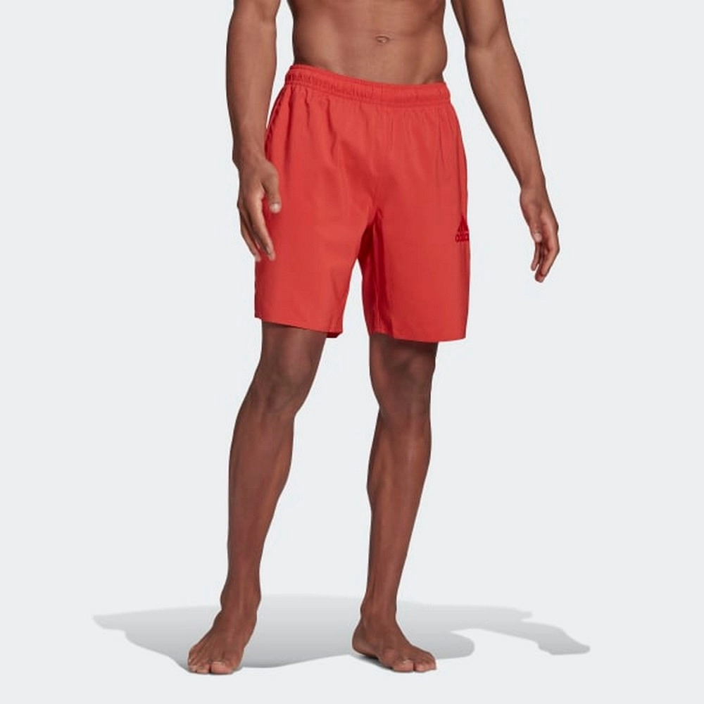 Шорты для плавания Adidas SOLID CLX SH CL