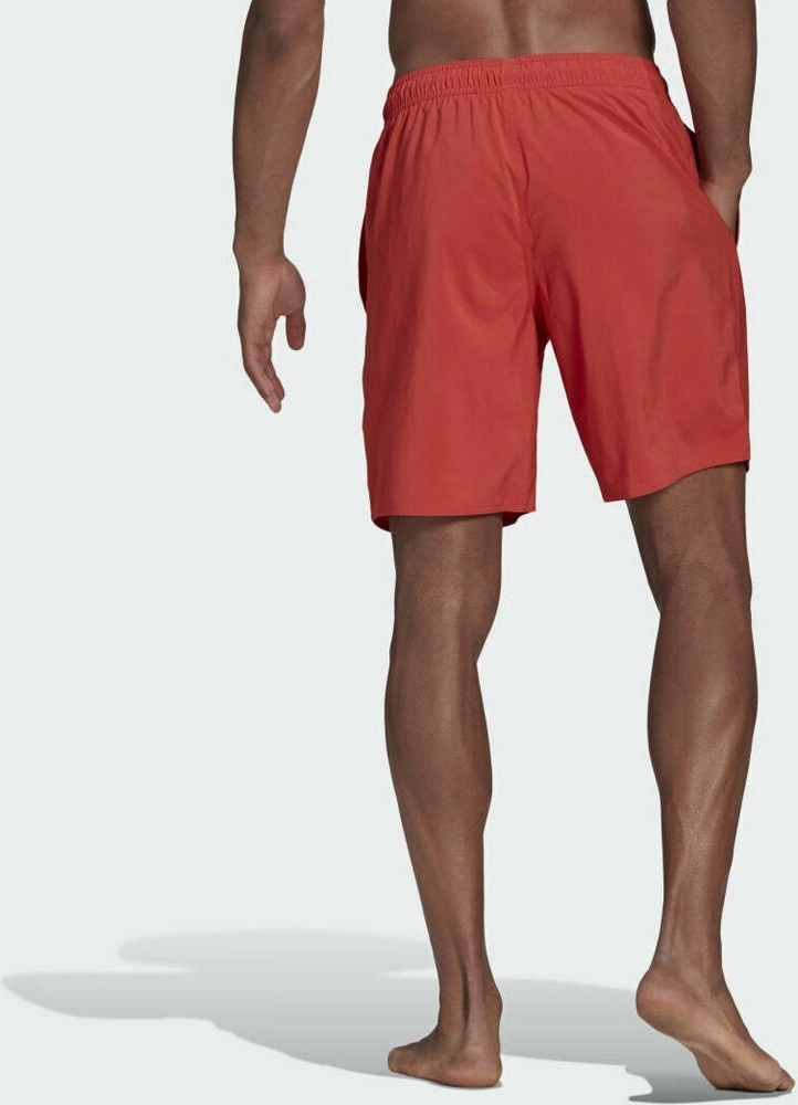 Шорты для плавания Adidas SOLID CLX SH CL