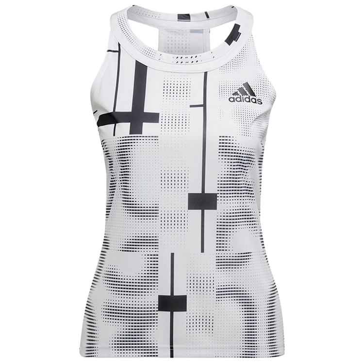 Maiou Adidas CLUB GRAPH TANK