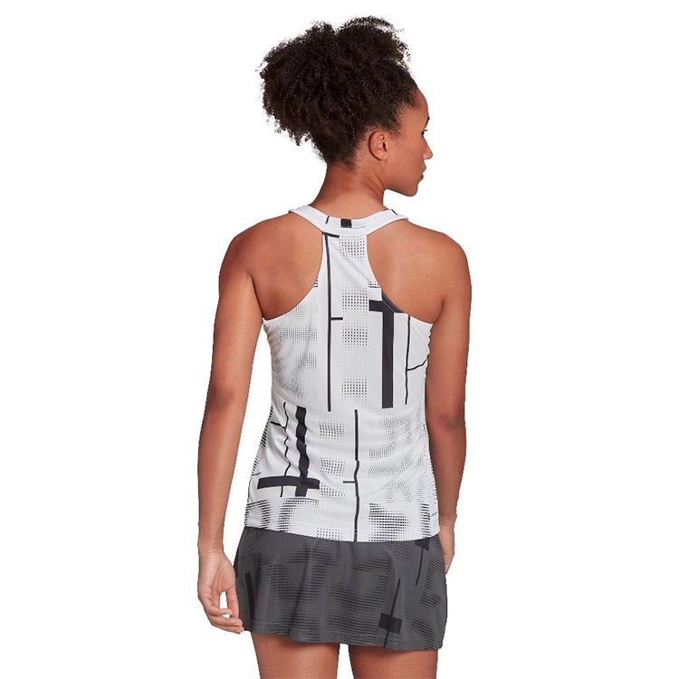 Maiou Adidas CLUB GRAPH TANK