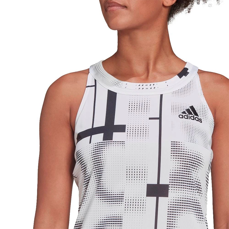 Maiou Adidas CLUB GRAPH TANK