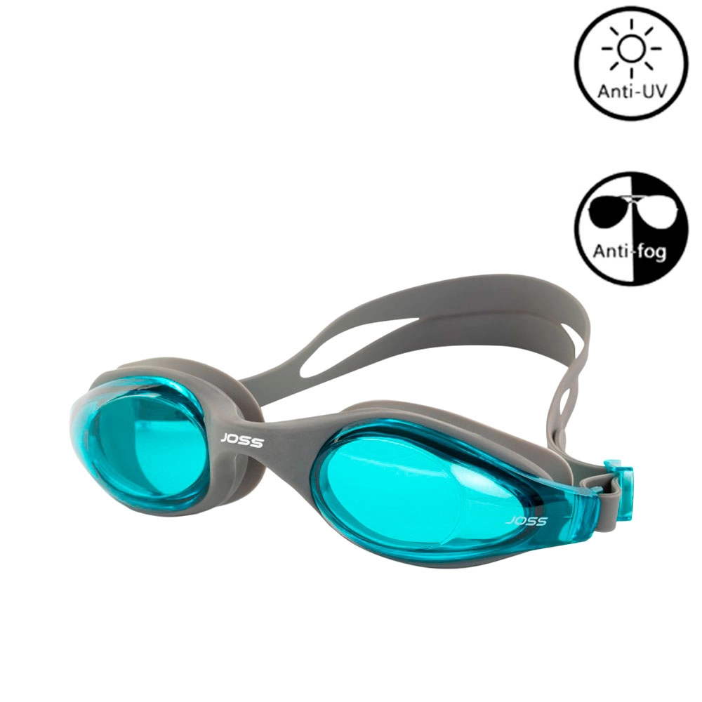 Очки для плавания Joss Swim Goggles