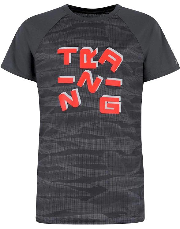 Tricou Demix Train B Tee